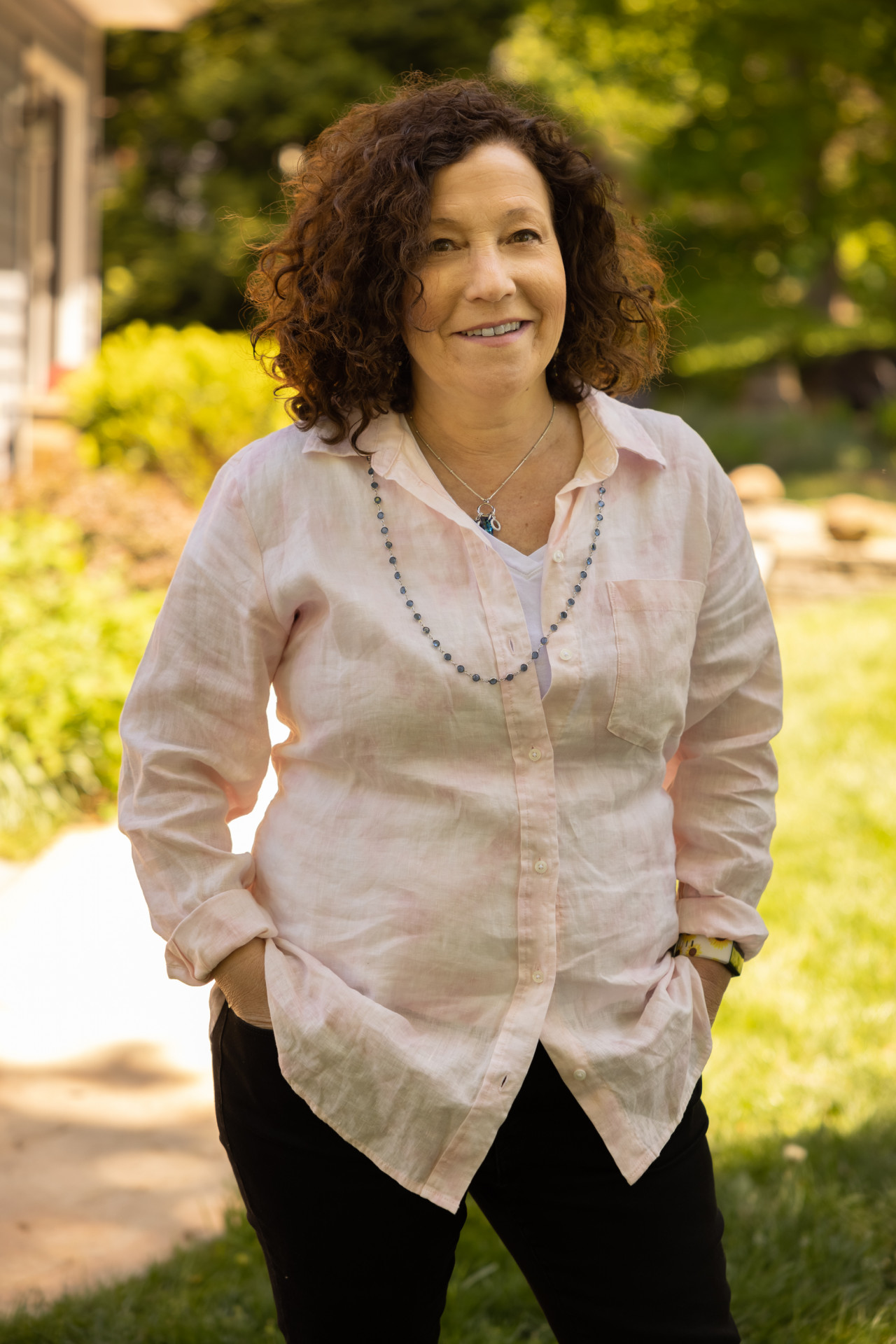 Susan Rollet Senior Loan Advisor